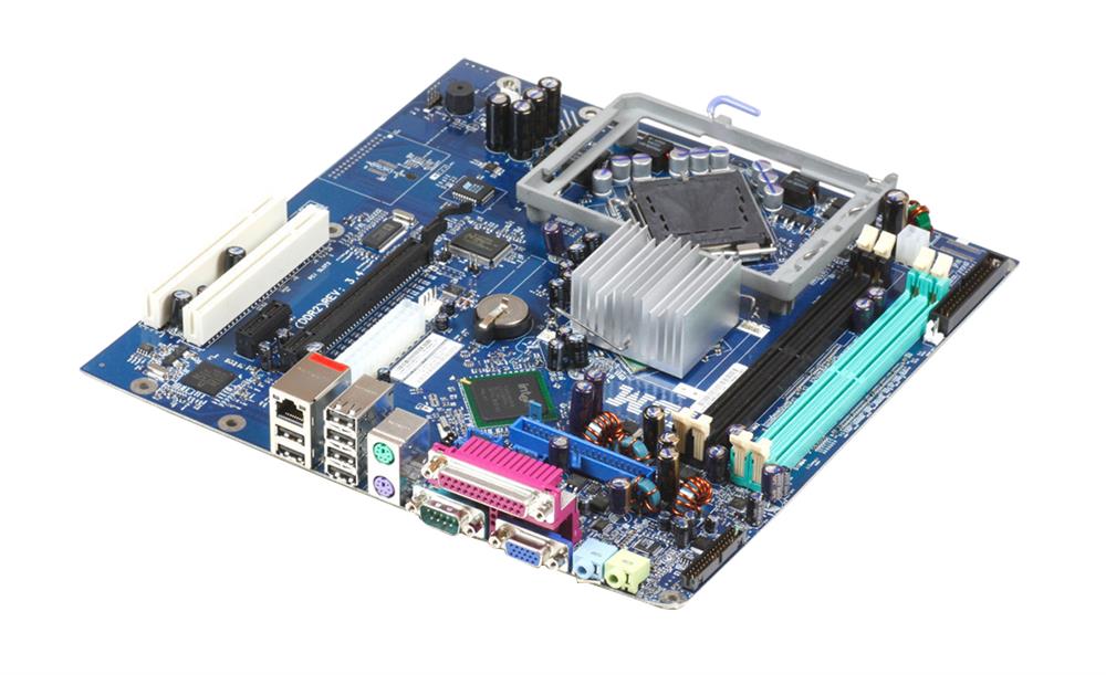 41T3044 IBM System Board (Motherboard) for ThinkCentre A51 (Refurbished)
