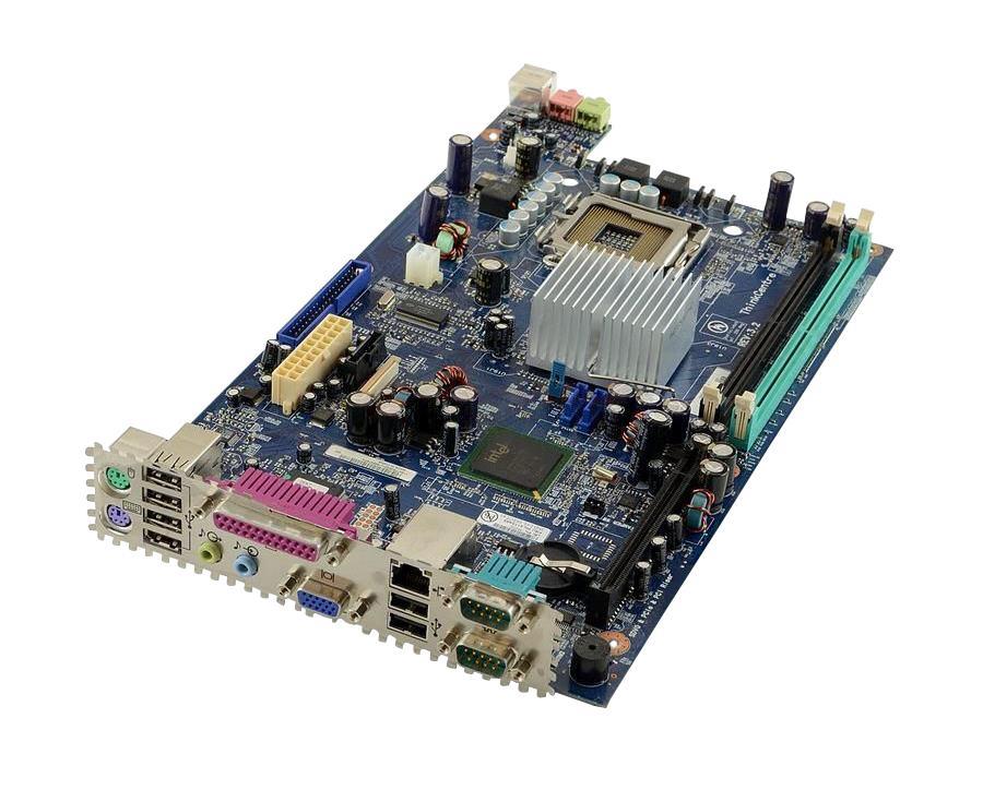 41T5462 IBM System Board (Motherboard) for ThinkCentre 9210 (Refurbished)
