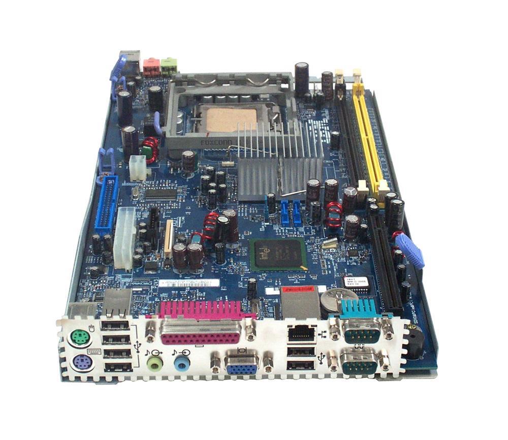 41T5463 IBM System Board (Motherboard) for 9210 for ThinkCentre (Refurbished)