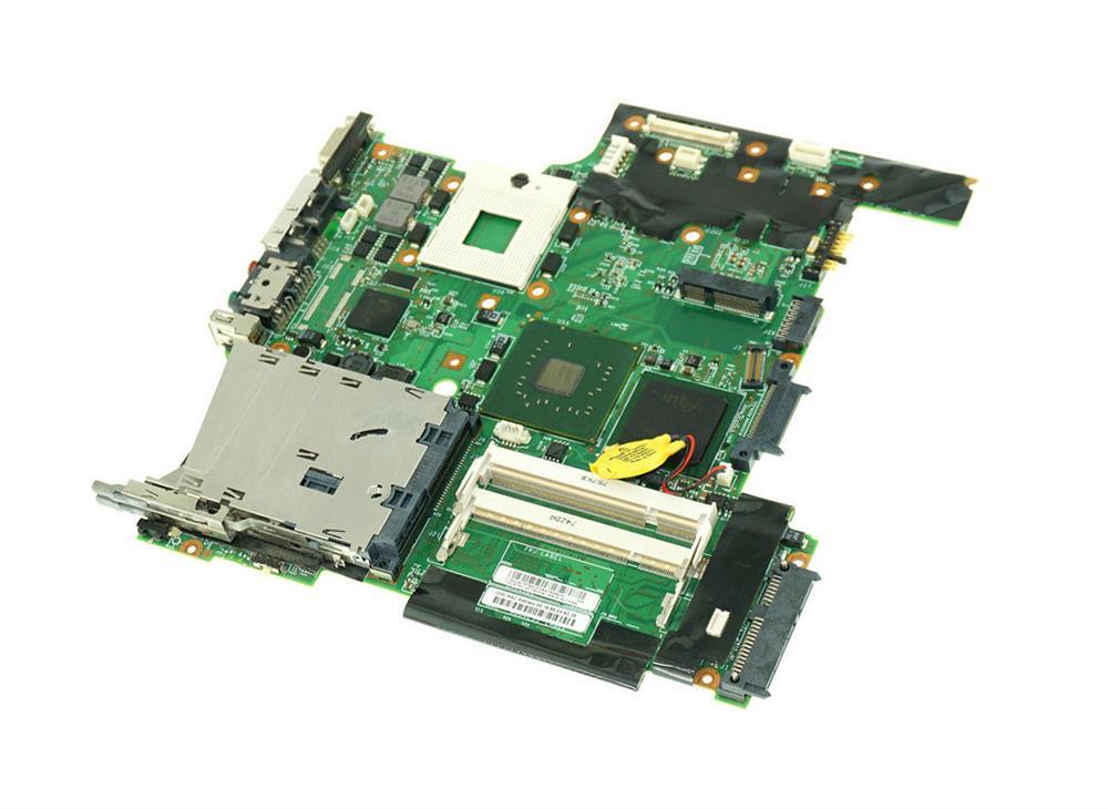 41V9912 IBM System Board (Motherboard) for ThinkPad T60 (Refurbished)