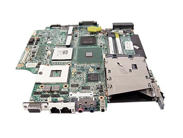 41W1168 IBM System Board (Motherboard) for ThinkPad Z60M (Refurbished)