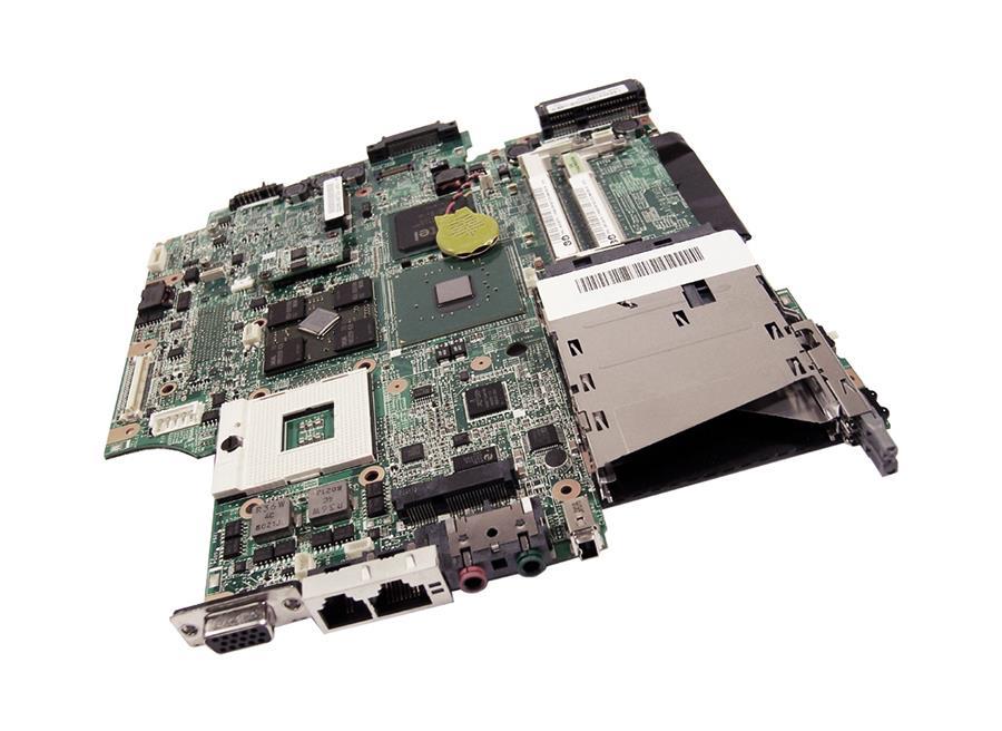 41W1294 IBM Lenovo System Board (Motherboard) for ThinkPad Z 61 Z61 (Refurbished)