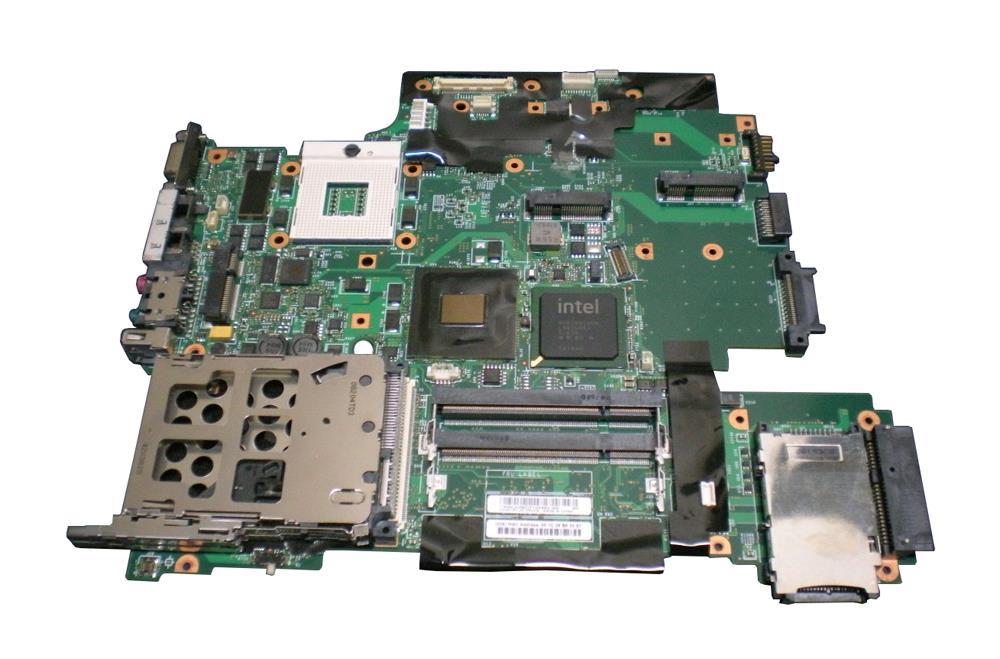 41W1489-06 IBM System Board Assembly nVidia Quadro NVS 140M for T Series (Refurbished)