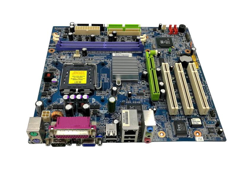 41X0137 IBM System Board (Motherboard) for ThinkCentre E50 (Refurbished)