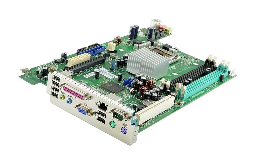 41X0922 IBM Lenovo System Board (Motherboard) for ThinkCentre M52 (Refurbished)