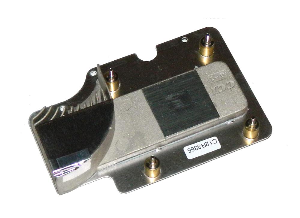 41XKE Dell CPU Heatsink for Latitude C600