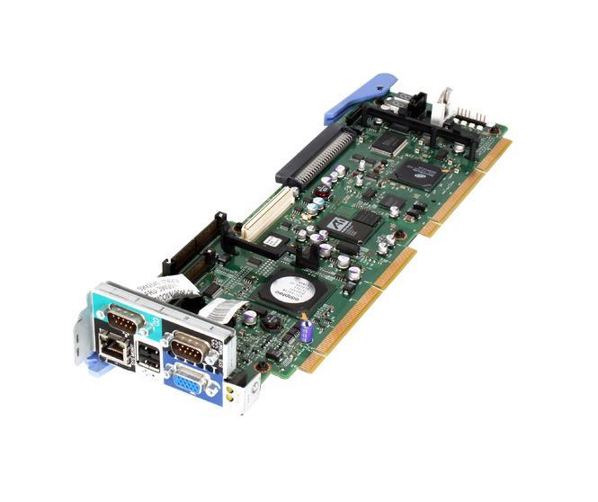 41Y3152 IBM I/O Board Basilisk P4 I/O Board for xSeries 3850 (models 1Rx 3Rx 4Rx 1Sx 2Sx)