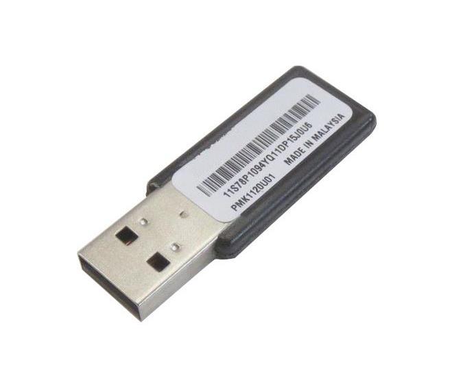 41Y8385-02 IBM USB Memory Key for VMWare ESXi 5.5