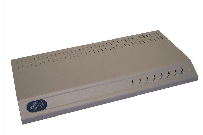4203616L1TDM Adtran Fixed-port Integrated Access Device (Refurbished)