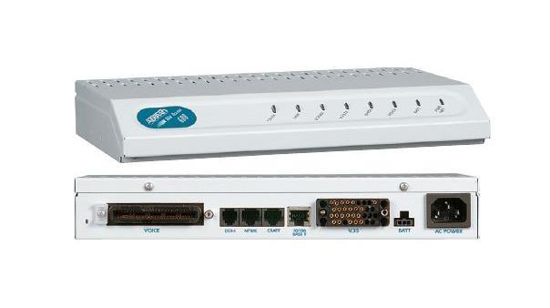 4203640L1ATM Adtran Ta 604 T1 Atm Iad (Refurbished)