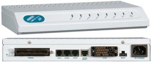 4213600L1TDM-A1 Adtran Total Access 600R T1 TDM Router with DSX (3rd Gen) (Refurbished)