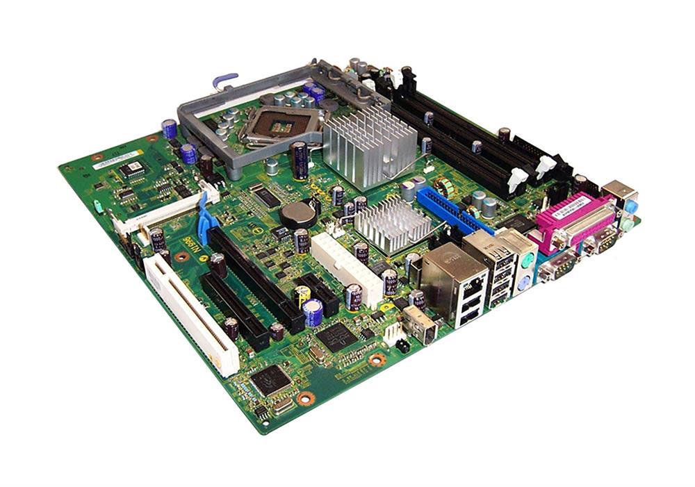 42C1454 IBM System Board (Motherboard) for IntelliStation M Pro (Type 6218) (Refurbished)