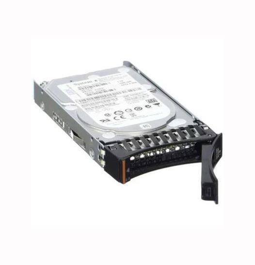 42D0752 IBM 500GB 7200RPM SATA 3Gbps Nearline Hot Swap 2.5-inch Internal Hard Drive