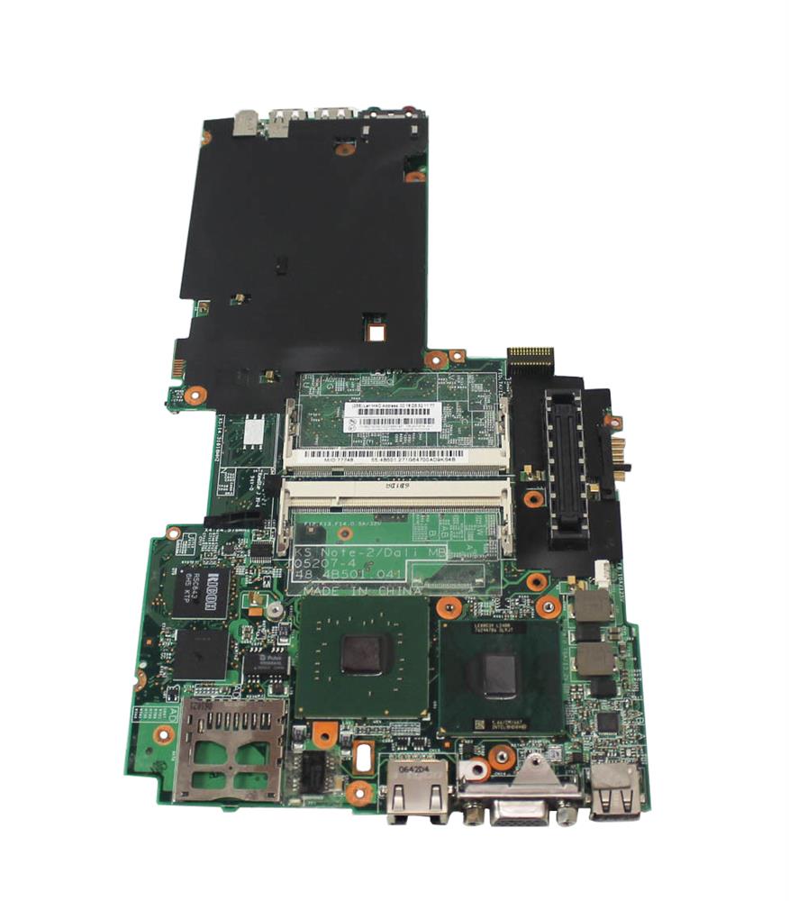 42T0018 IBM System Board (Motherboard) for ThinkPad X60s (Refurbished)
