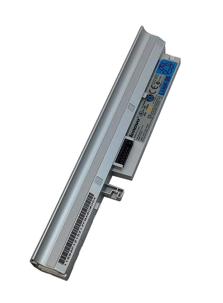 42T4509 IBM Lenovo 10.8V 4400mAh 6-Cell Li-Ion Battery for 3000 V100 V200 Series (Refurbished)