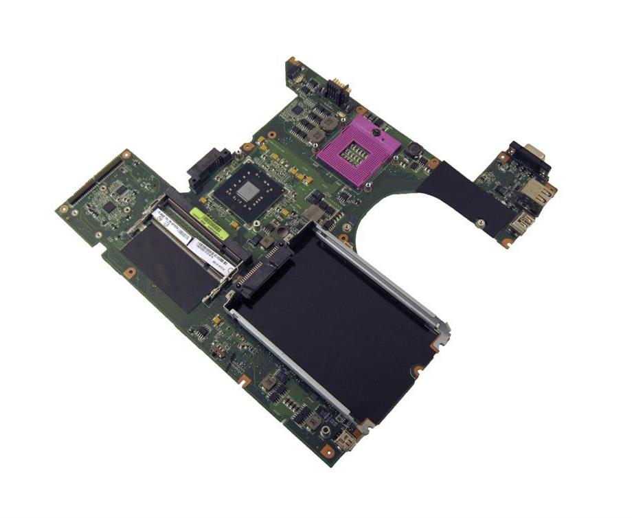 42W2808 IBM Lenovo Motherboard nVidia for ThinkPad SL400 SL400c SL500 (Refurbished)