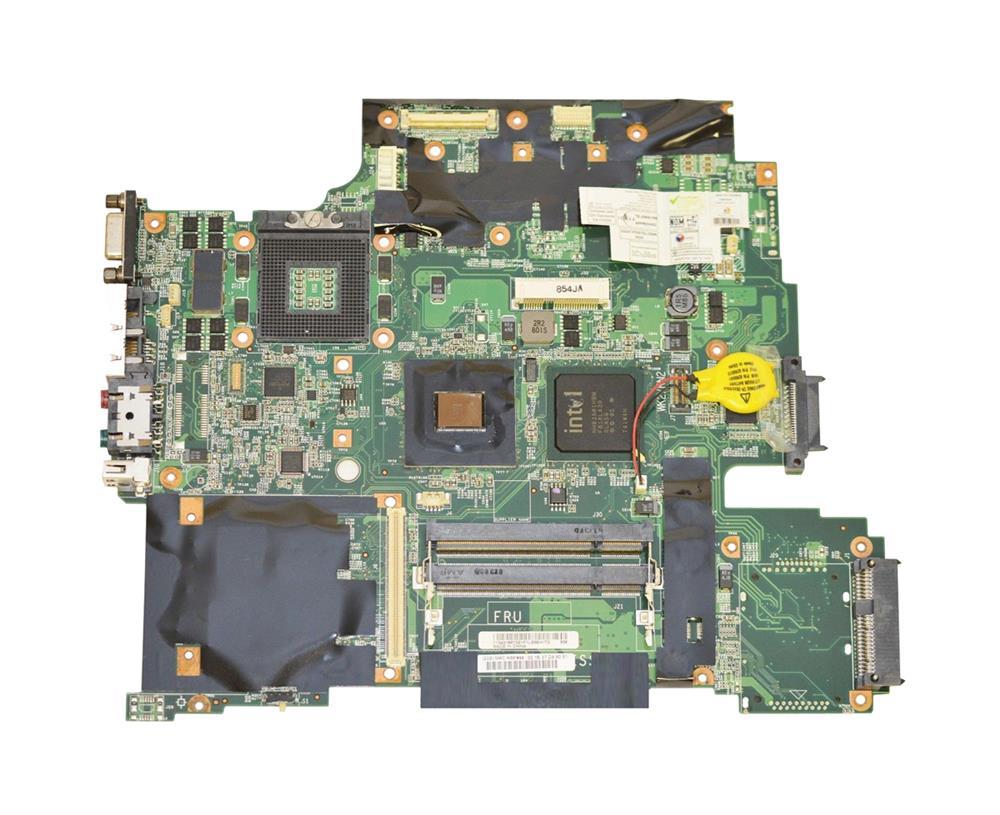 42W7706 IBM Lenovo Motherboard Socket 479 Plus Base Cover for ThinkPad R60 (Refurbished)