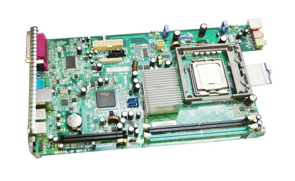 42Y8185 IBM System Board (Motherboard) for ThinkCentre M55 (Refurbished)
