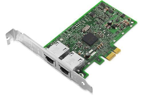 430-4424 Dell Broadcom 5720 Dual-Port 1GbE Network Interface Card