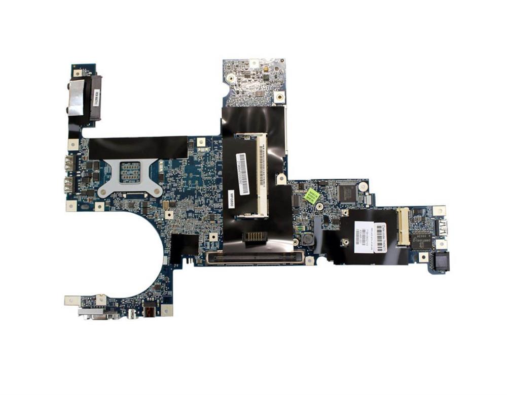 430495-001 HP System Board (MotherBoard) for NC6400 64MB ATI Discrete Notebook PC (Refurbished)