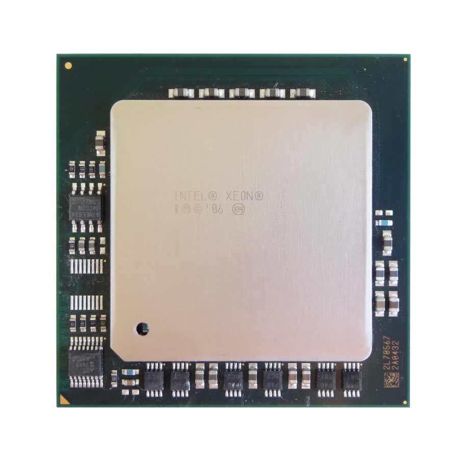430818-B21N HP 3.0GHz 800MHz FSB 4MB L3 Cache Socket PGA604 Intel Xeon 7120M Dual-Core Processor Upgrade for ProLiant ML570/DL580 G4 Server