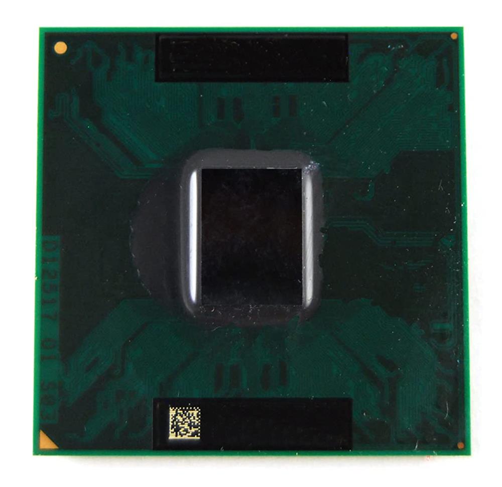 430849-001 HP 1.46GHz 533MHz FSB 1MB L2 Cache Socket PGA478 Intel Mobile Celeron M 410 Processor Upgrade