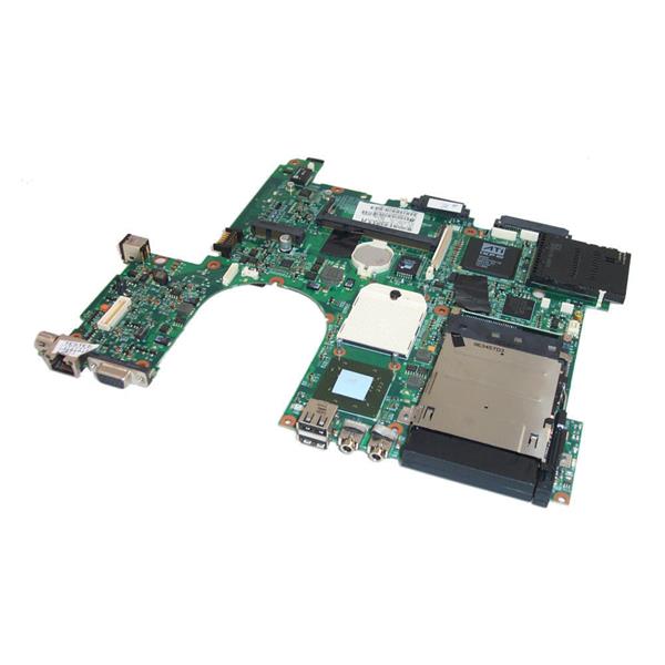 430864-001 HP System Board (Motherboard) for NX6325 Models Notebook PC (Refurbished)