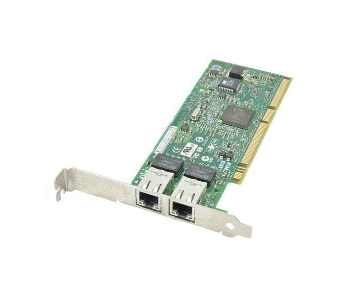 431038-B21 HP InfiniBand Single-Port 10Gbps PCI Express 4x Host Bus Network Adapter