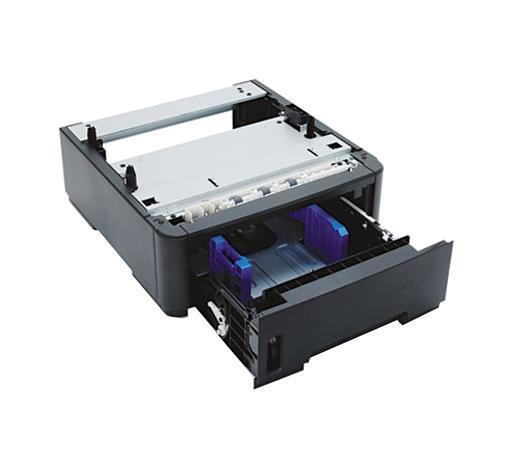 43990704-A1 OkiData 530-Sheet 2nd Tray Black Option Accs for B400 Series Printer (Refurbished)