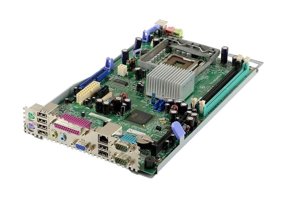 43C7120 IBM System Board (Motherboard) for ThinkCentre M52 (Refurbished)