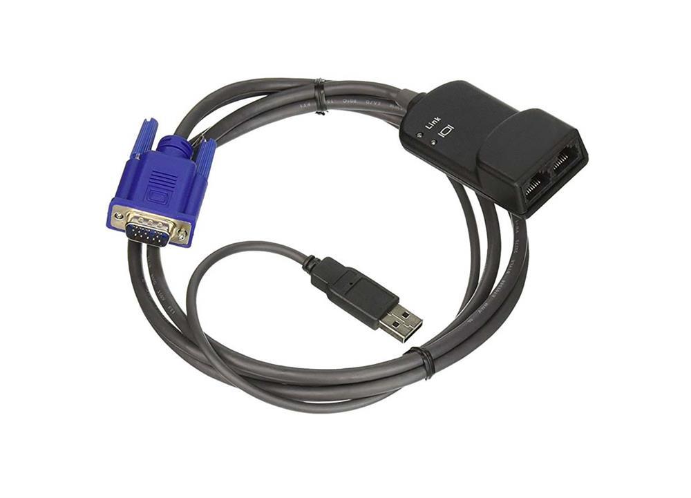 43V6147-06 IBM Single Cable USB Conversion Option