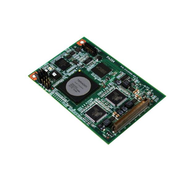 43W6195 IBM nVidia NVS 120M 2D Graphic Card for BladeCenter HC10 (type 7996)