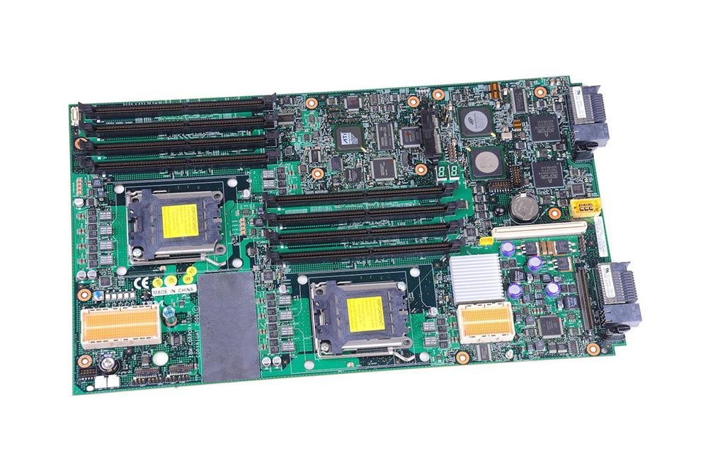 43X0990 IBM System Board (Motherboard) for BladeCentre LS41 7972 (Refurbished)