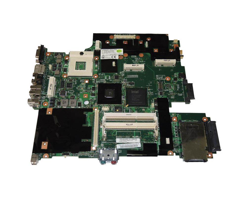 43Y7022 IBM Lenovo Motherboard for ThinkPad T500 W500 (Refurbished)