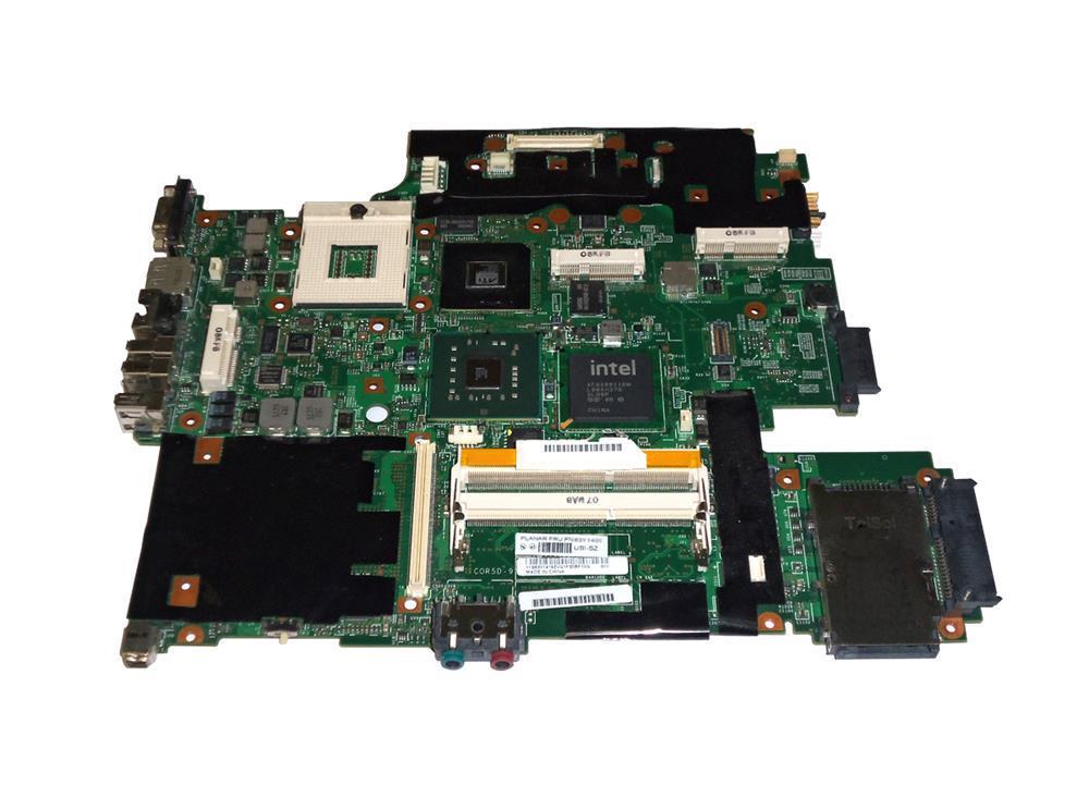 43Y9288 IBM Lenovo System Board for ThinkPad 15.4-inch T500 (Refurbished)