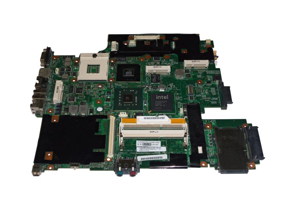 43Y9294 Lenovo System Board for ThinkPad T500 W500 (Refurbished)