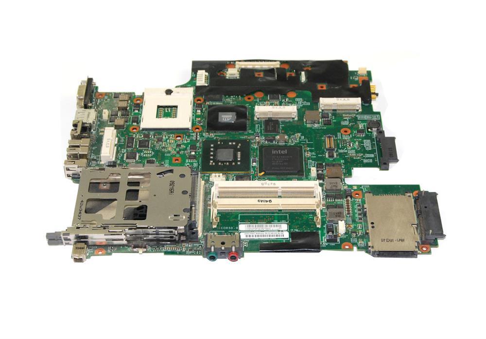 43Y9295-06 IBM System Board T500 W500 256MB Amd M86 (Refurbished)