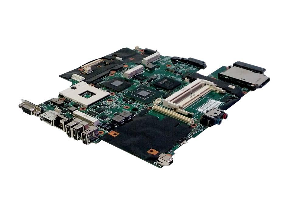 43Y9299-06 Lenovo System Board for ThinkPad T500 (Refurbished)