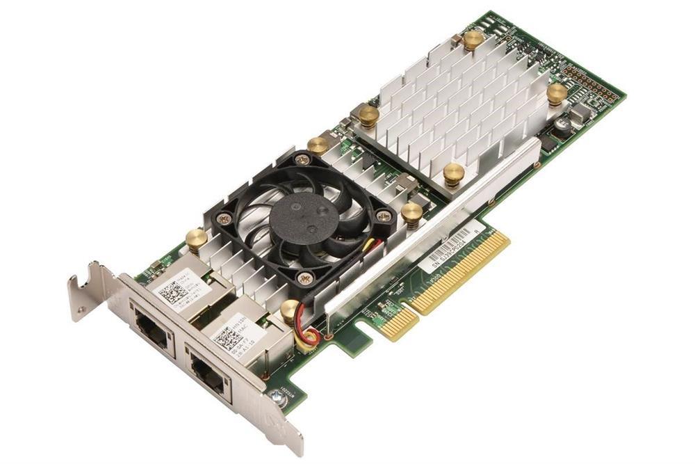 440-4420 Dell Broadcom 57810s 10gb Pcie Adapter