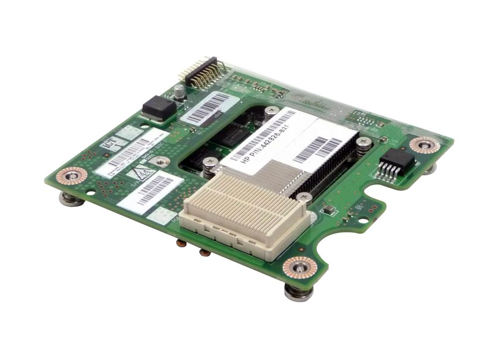 442826-B21 HP Quadro 560M Video Graphics Card 256 MB GDDR3 SDRAM PCI-Express x8 DVI