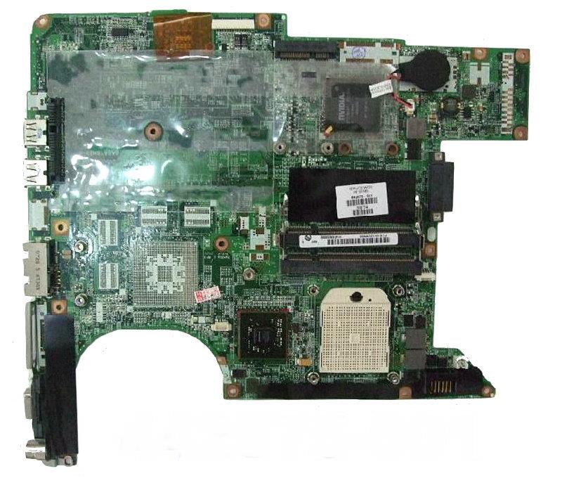 442875-001 HP System Board (MotherBoard) for F730US F572US F557US F558U (Refurbished)
