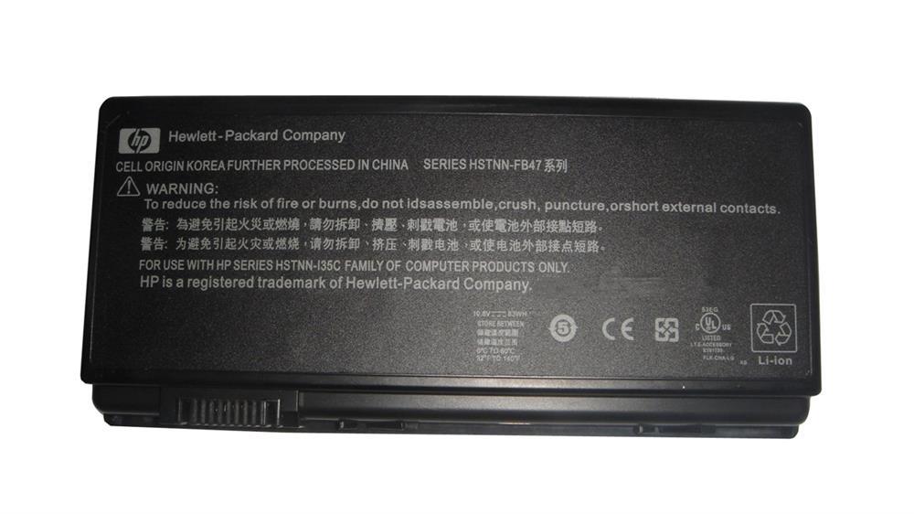 443050-761 HP Battery Or09083 9 Cell (Refurbished)
