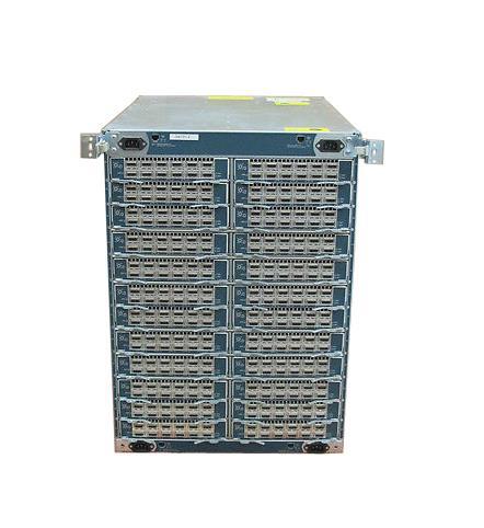 445826-B21 HP SFS 7024D InfiniBand 288-Ports Server Switch Chassis (Refurbished)