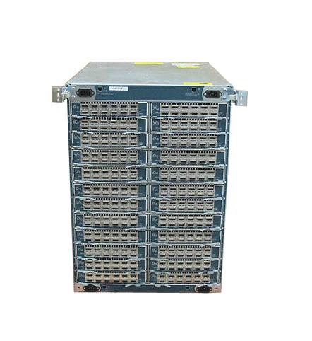 445827-B21 HP InfiniBand 4X DDR Unmanaged Fabric Board