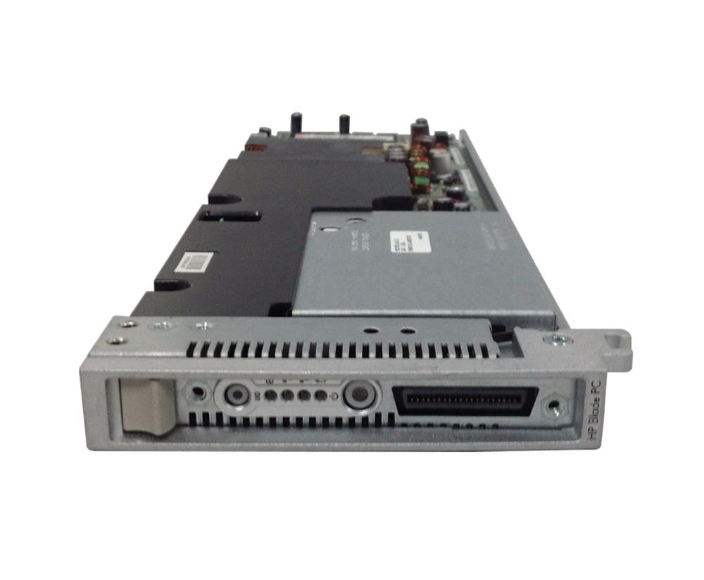 447694-003 HP BladeSystem bc2500 AMD Athlon 64 X2 3000 Dual Core 2GB RAM Server Blade (Refurbished)