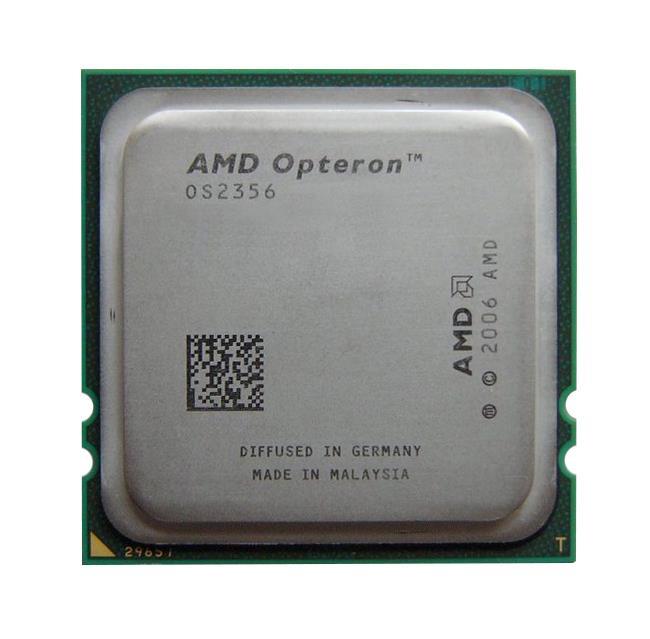 447705R-B21 HP 2.30GHz 1000MHz FSB 2MB L3 Cache Socket F (1207) AMD Opteron Quad-Core 2356 Processor Upgrade for HP ProLiant DL185 G5 Server