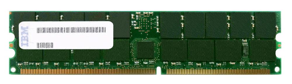 4494-9406 IBM 16GB Kit (4 X 4GB) PC2100 DDR-266MHz ECC Registered CL2.5 208-Pin DIMM Memory