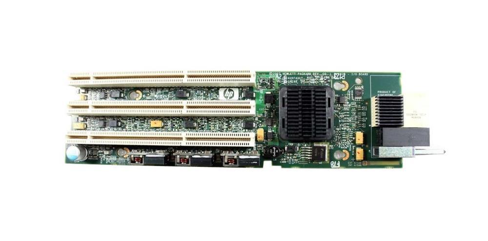 449421-001 HP PCI-X 3-Slot Mezzanine Option Card for ProLiant DL580 G5 Server