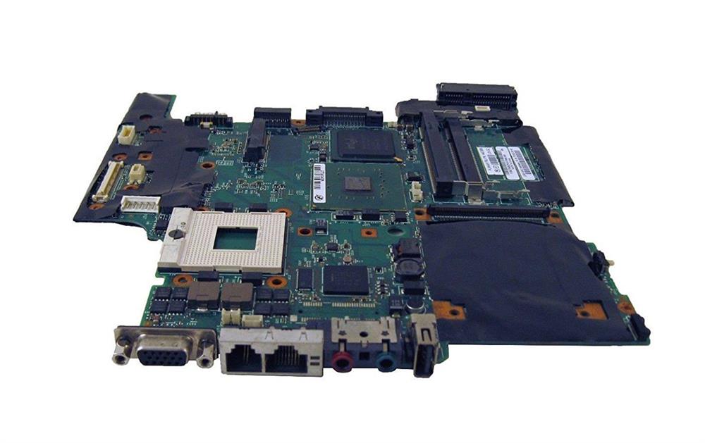 44C3710 IBM System Board (Motherboard) for ThinkPad T60 (Refurbished)