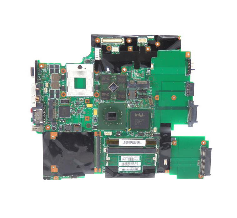 44C3714 IBM System Board (Motherboard) for ThinkPad T60 (Refurbished)